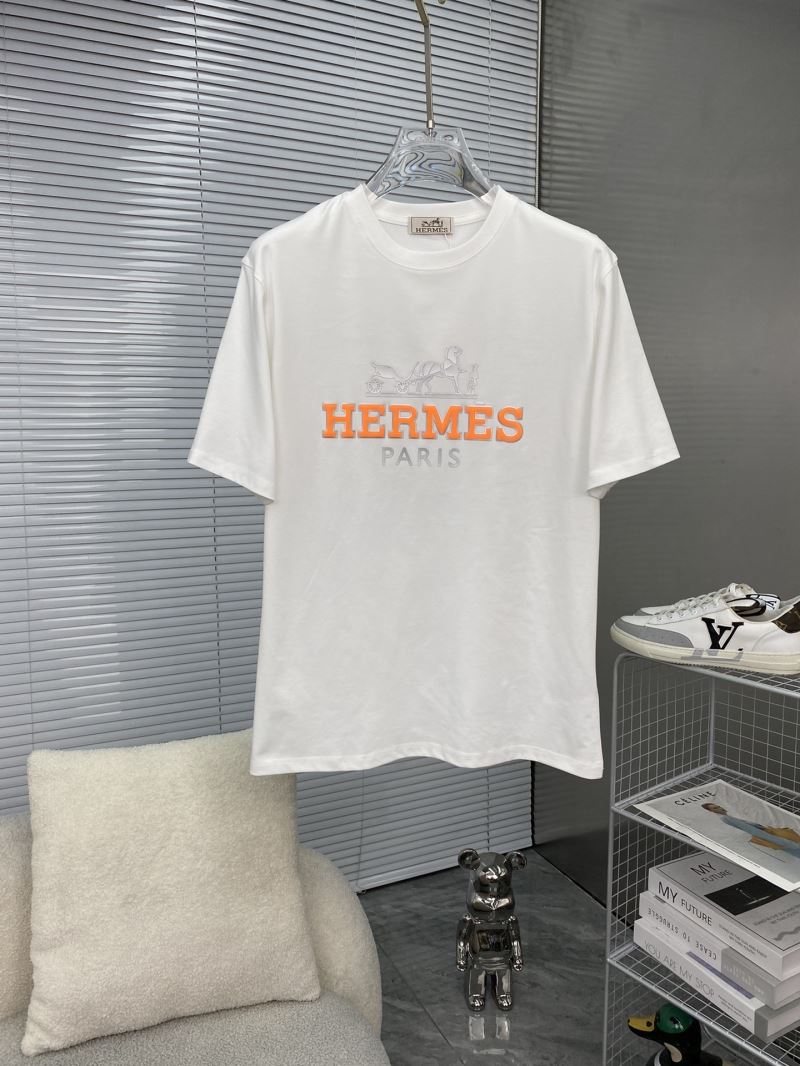 Hermes T-Shirts